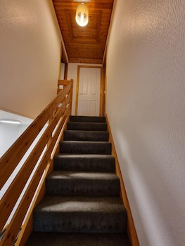 Carn Mhor Bed And Breakfast