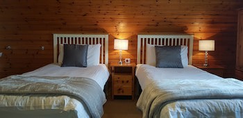 Carn Mhor Bed And Breakfast