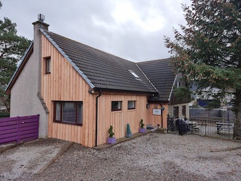 Carn Mhor Bed And Breakfast