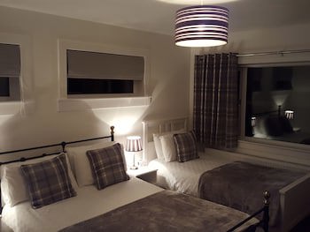 Carn Mhor Bed And Breakfast