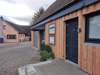 Carn Mhor Bed And Breakfast