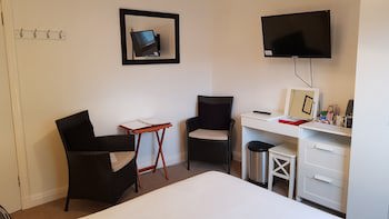 Carn Mhor Bed And Breakfast