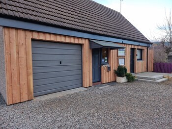 Carn Mhor Bed And Breakfast