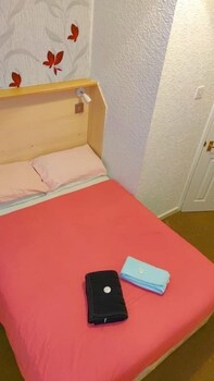 Dora Hotel