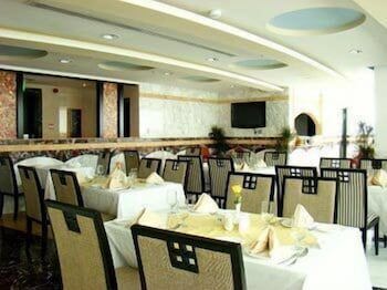 Sharjah Palace Hotel