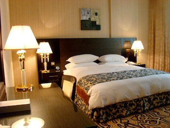 Sharjah Palace Hotel