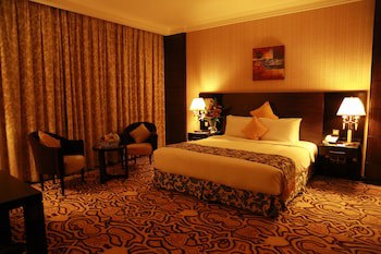Sharjah Palace Hotel