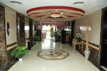 Sharjah Palace Hotel