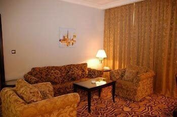 Sharjah Palace Hotel