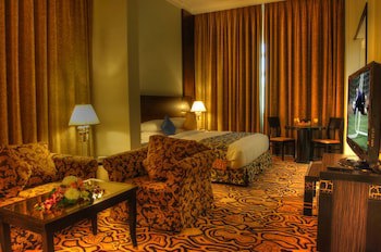 Sharjah Palace Hotel