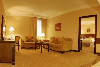 Sharjah Palace Hotel