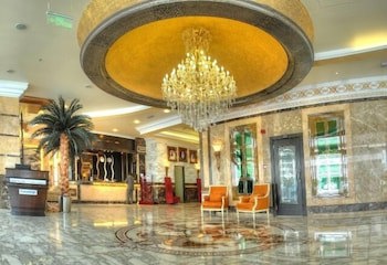 Sharjah Palace Hotel
