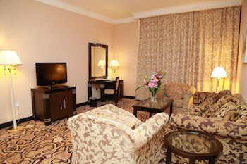 Sharjah Palace Hotel