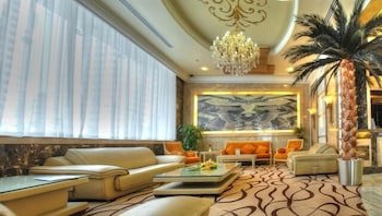 Sharjah Palace Hotel