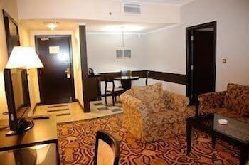 Sharjah Palace Hotel