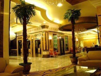 Sharjah Palace Hotel