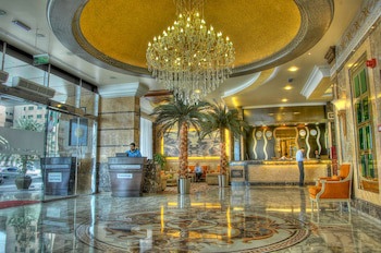 Sharjah Palace Hotel