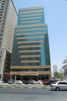 Sharjah Palace Hotel