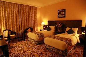 Sharjah Palace Hotel