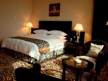 Sharjah Palace Hotel