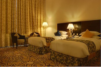 Sharjah Palace Hotel