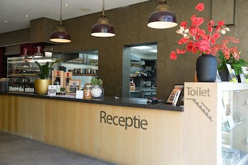 Hotel Het Witte Paard