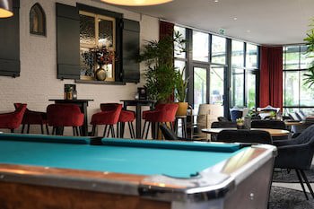 Hotel Het Witte Paard
