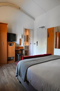 Hotel Het Witte Paard