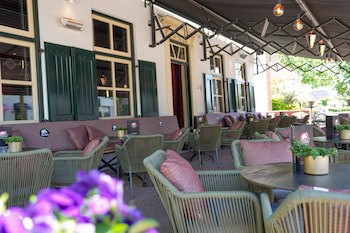 Hotel Het Witte Paard