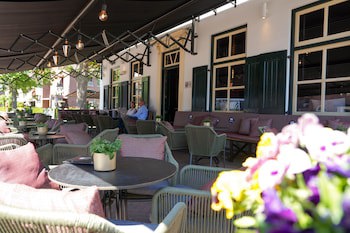 Hotel Het Witte Paard