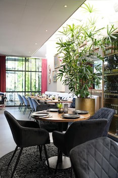 Hotel Het Witte Paard