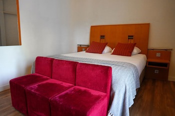 Hotel Het Witte Paard