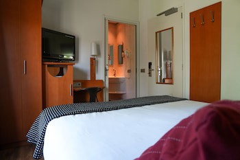 Hotel Het Witte Paard