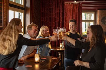 Hotel Het Witte Paard