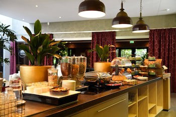 Hotel Het Witte Paard