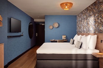 Van Der Valk Hotel Texel