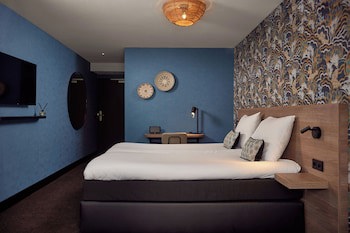 Van Der Valk Hotel Texel