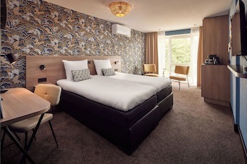 Van Der Valk Hotel Texel