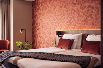 Van Der Valk Hotel Texel