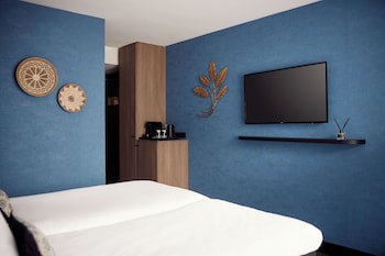 Van Der Valk Hotel Texel