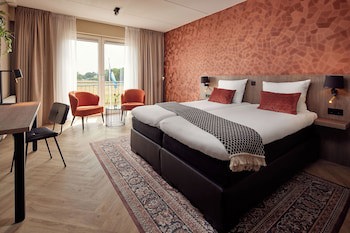 Van Der Valk Hotel Texel
