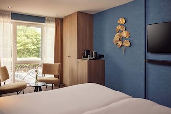 Van Der Valk Hotel Texel