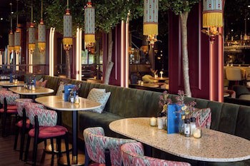 Van Der Valk Hotel Texel