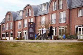 Van Der Valk Hotel Texel