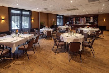 Van Der Valk Hotel Texel