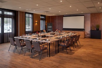 Van Der Valk Hotel Texel