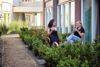 Van Der Valk Hotel Texel