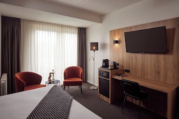 Van Der Valk Hotel Texel