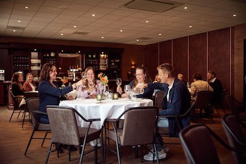 Van Der Valk Hotel Texel