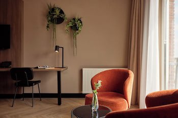 Van Der Valk Hotel Texel